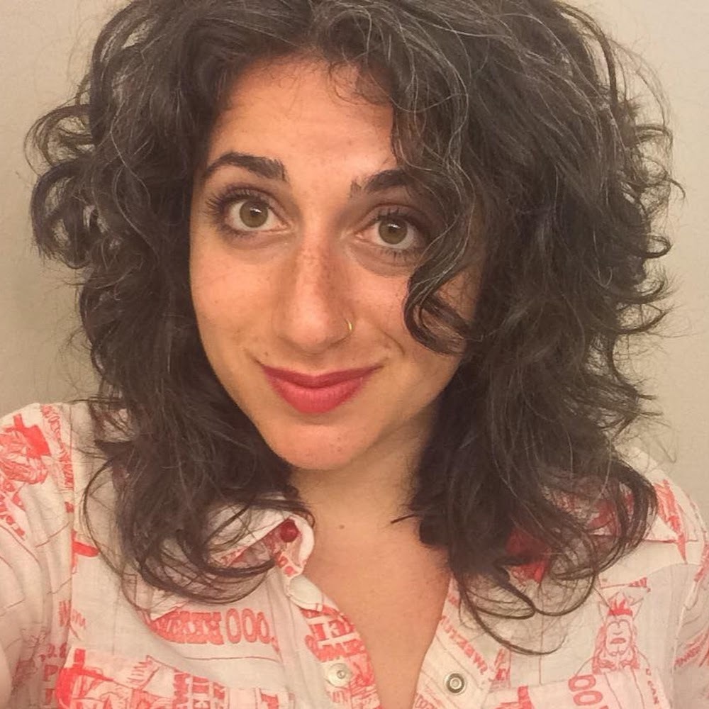 Meet your Posher, Jenny